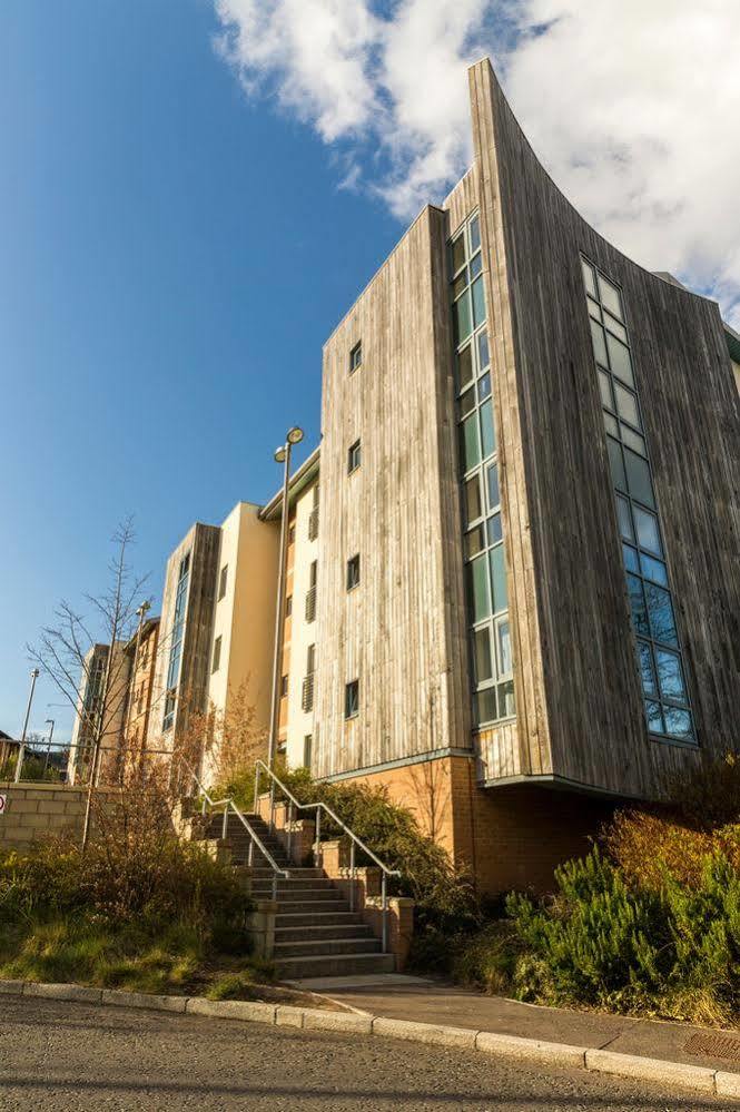 West Park Summer Campus Dundee Exterior foto