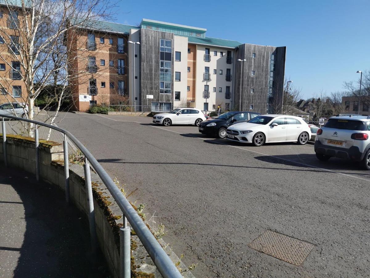 West Park Summer Campus Dundee Exterior foto